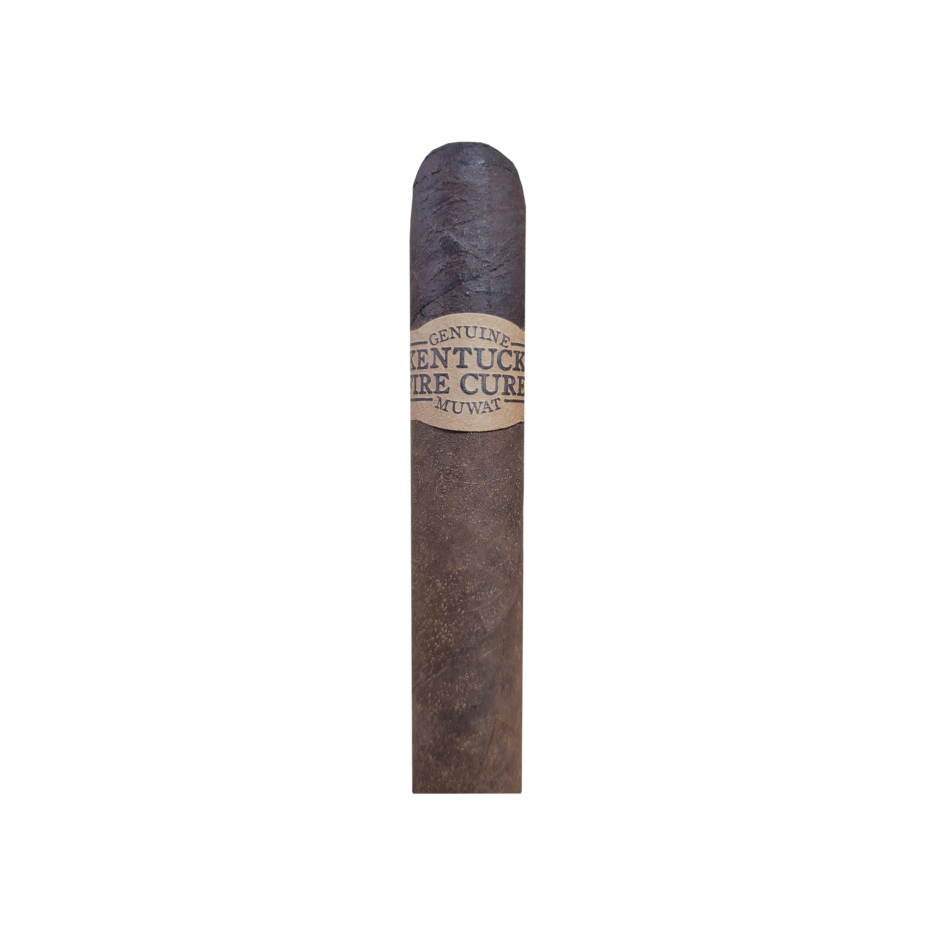 Drew Estate Kentucky Fire Cured Muwat Fat Molly Cigar - Single